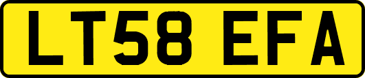 LT58EFA