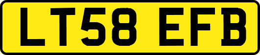 LT58EFB