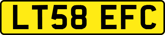 LT58EFC
