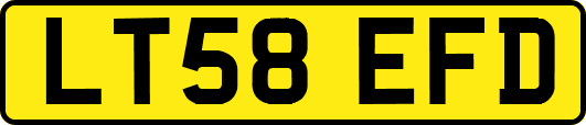 LT58EFD