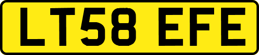 LT58EFE