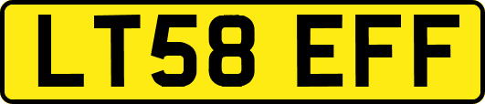 LT58EFF
