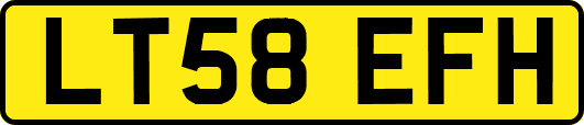 LT58EFH