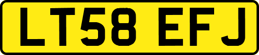LT58EFJ