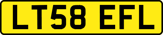 LT58EFL