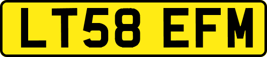 LT58EFM