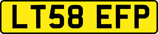 LT58EFP