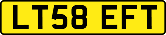 LT58EFT
