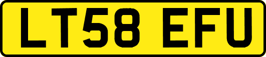 LT58EFU