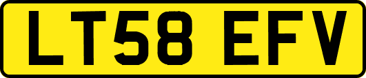 LT58EFV