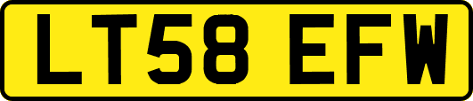 LT58EFW