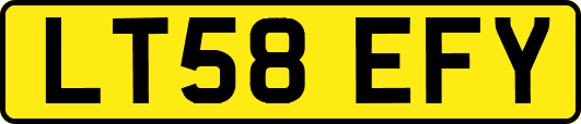 LT58EFY