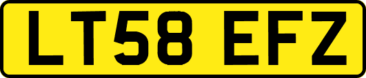 LT58EFZ