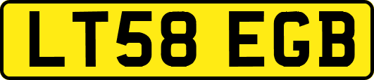 LT58EGB