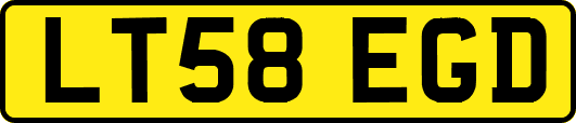 LT58EGD