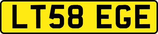 LT58EGE