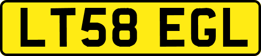LT58EGL