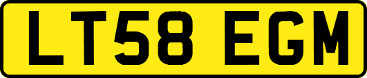 LT58EGM