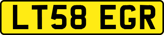 LT58EGR