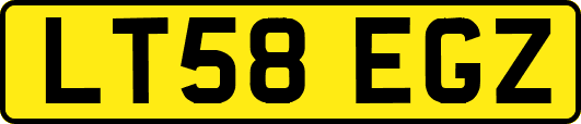 LT58EGZ
