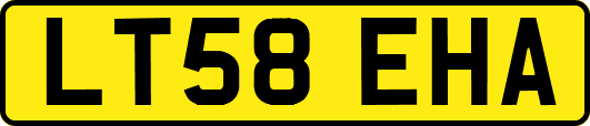 LT58EHA