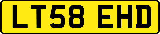LT58EHD