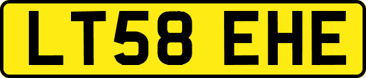 LT58EHE
