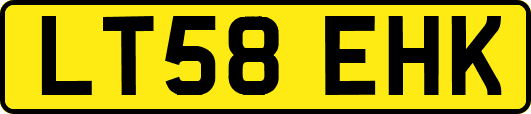 LT58EHK