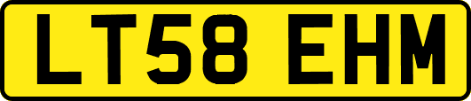 LT58EHM