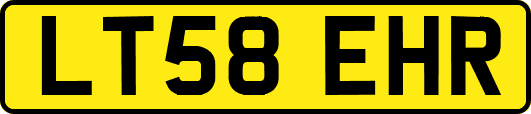 LT58EHR