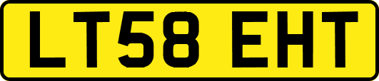 LT58EHT