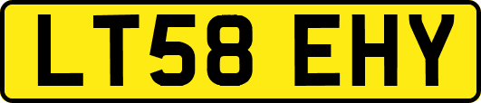 LT58EHY