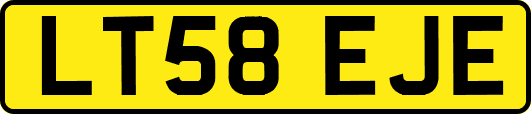LT58EJE