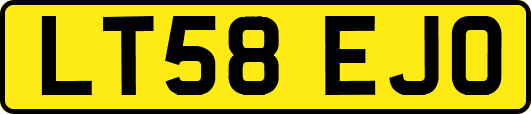LT58EJO