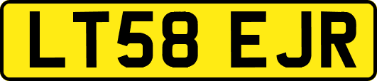 LT58EJR