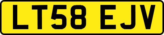 LT58EJV