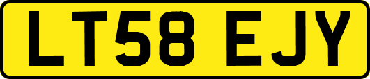 LT58EJY