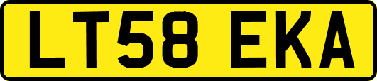 LT58EKA
