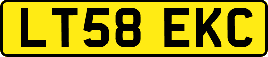 LT58EKC