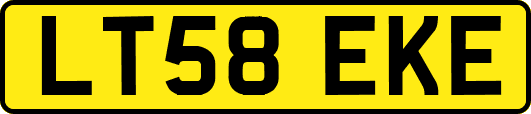 LT58EKE