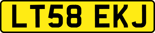 LT58EKJ