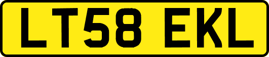 LT58EKL