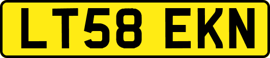 LT58EKN