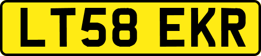 LT58EKR