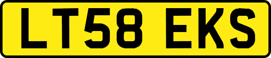 LT58EKS