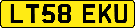 LT58EKU