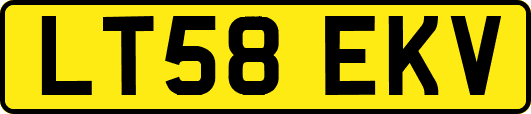 LT58EKV
