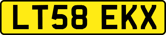 LT58EKX