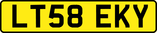 LT58EKY