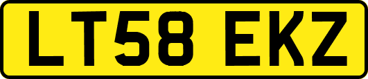 LT58EKZ